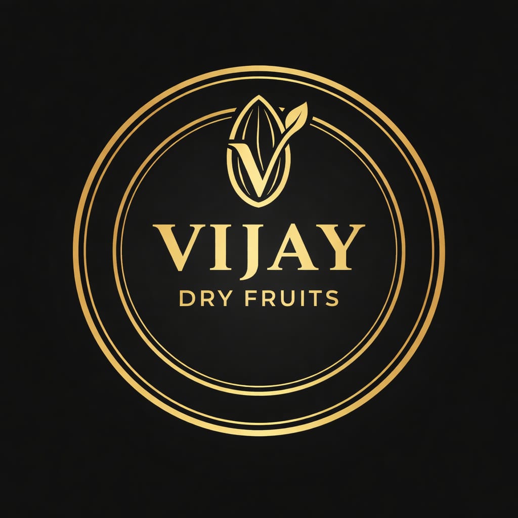 Vijay Dry Fruits